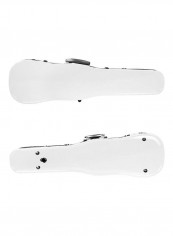 Slim Violin Hard Case Set