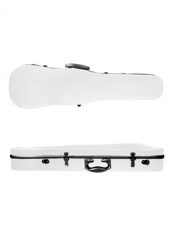 Slim Violin Hard Case Set