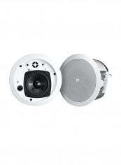 Background And Foreground Ceiling Speaker CONTROL 24CT White