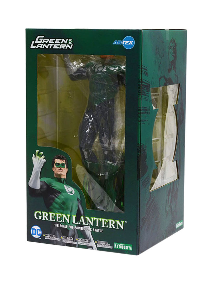 DC Universe Green Lantern Statue OCT162920
