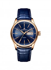 Men's Water Resistant Analog Watch RGA8232