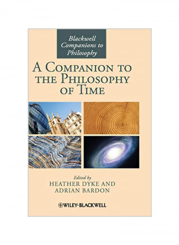 Companion to the Philosophy of Hardcover