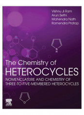 The Chemistry Of Heterocycles Paperback 1st Edition