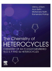 The Chemistry Of Heterocycles Paperback
