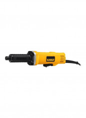 Heavy Duty Die Grinder Yellow/Black/Silver 8x180x280millimeter