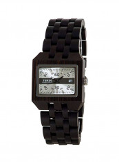 Men's Analog Quartz Watch-B5100D