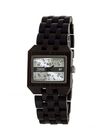 Men's Analog Quartz Watch-B5100D