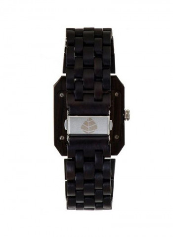 Men's Analog Quartz Watch-B5100D