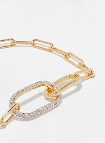 Time Bracelet