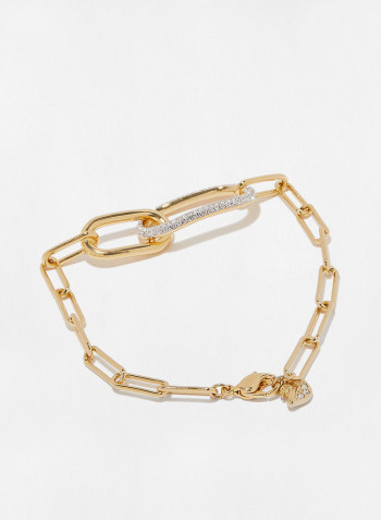 Time Bracelet