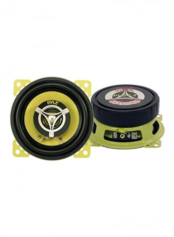 2-Piece Two Way Coaxial Speaker