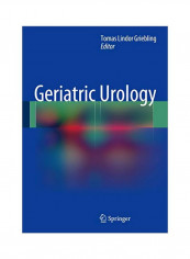 Geriatric Urology Hardcover