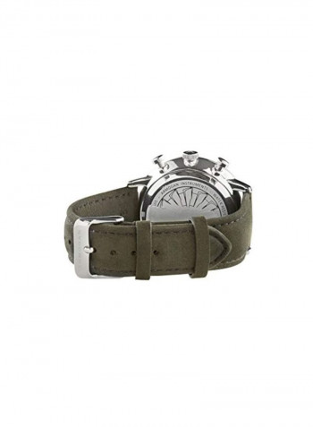 Men's Water Resistant Chronograph Watch