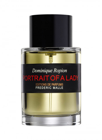 Portrait Of A Lady EDP 100ml