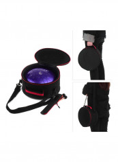 Steel Tongue Drum Set