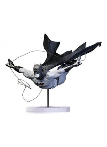 Dick Grayson As Batman Second Edition Statue
