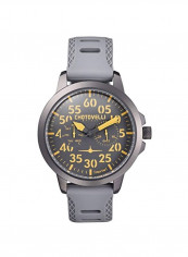 Men's Aviator Water Resistant Analog Watch 3300-15