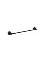 Que New Collection Shower Door Towel Bar Gold 30inch