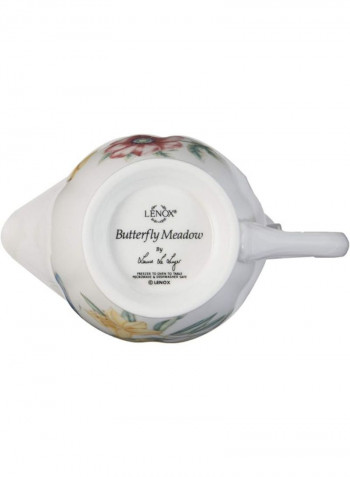 Butterfly Meadow Creamer Mug Multicolour 22 x 30inch