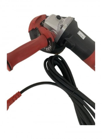 Angle Grinder Machine Multicolour