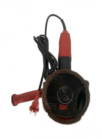 Angle Grinder Machine Multicolour