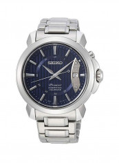 Men's Stainless_Steel Analog Wrist Watch SNQ157P1