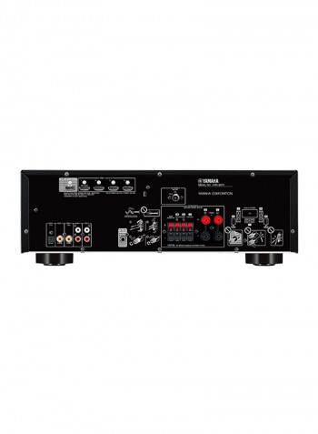 5.1 Channel Home Theater System YHT-1840 Black