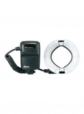 Macro Ring Flash For Canon Black reviews Macro Ring Flash For Canon Black