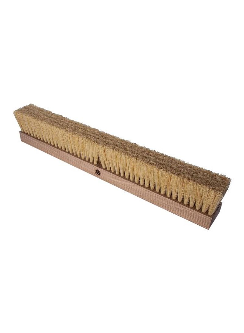 Oven and Hearth Oven Brush Brown/Beige 24inch