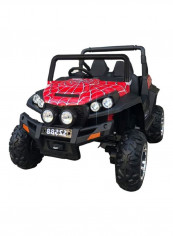 Self Balancing Ride-On Jeep Toy 122x94x87cm reviews Self Balancing Ride-On Jeep Toy 122x94x87cm