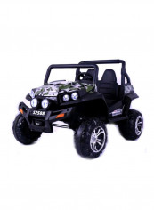 Self Balancing Ride-On Jeep Toy 130x83x83cm reviews Self Balancing Ride-On Jeep Toy 130x83x83cm
