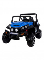 Self Balancing Ride-On Jeep Toy 130x83x83cm reviews Self Balancing Ride-On Jeep Toy 130x83x83cm
