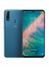 Blade V10 Dual SIM Green 4GB/64GB 4G LTE