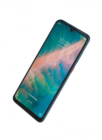 Blade V10 Dual SIM Green 4GB/64GB 4G LTE