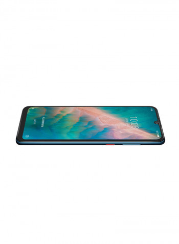 Blade V10 Dual SIM Green 4GB/64GB 4G LTE