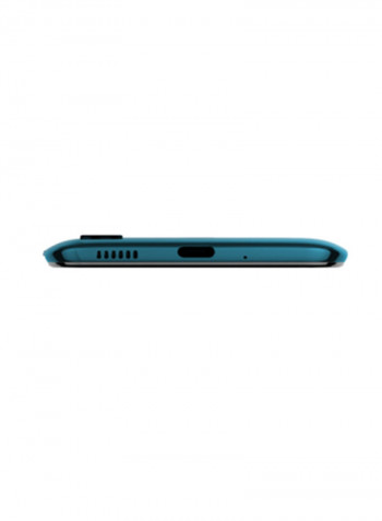 Blade V10 Dual SIM Green 4GB/64GB 4G LTE