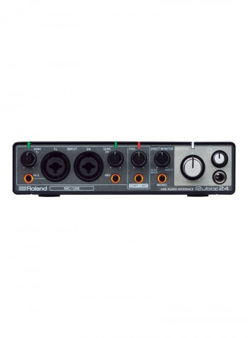 Rubix24 USB Audio Interface