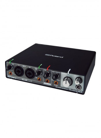 Rubix24 USB Audio Interface