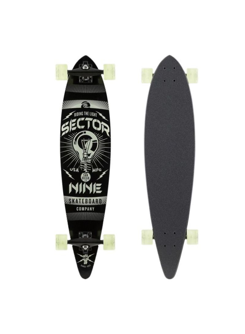 Beacon Skateboard 9inch