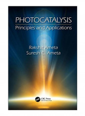 Photocatalysis Hardcover 1st Edition