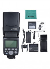 Wireless Flash Master Slave Speedlite 21x7.8x6.4centimeter Black reviews Wireless Flash Master Slave Speedlite 21x7.8x6.4centimeter Black