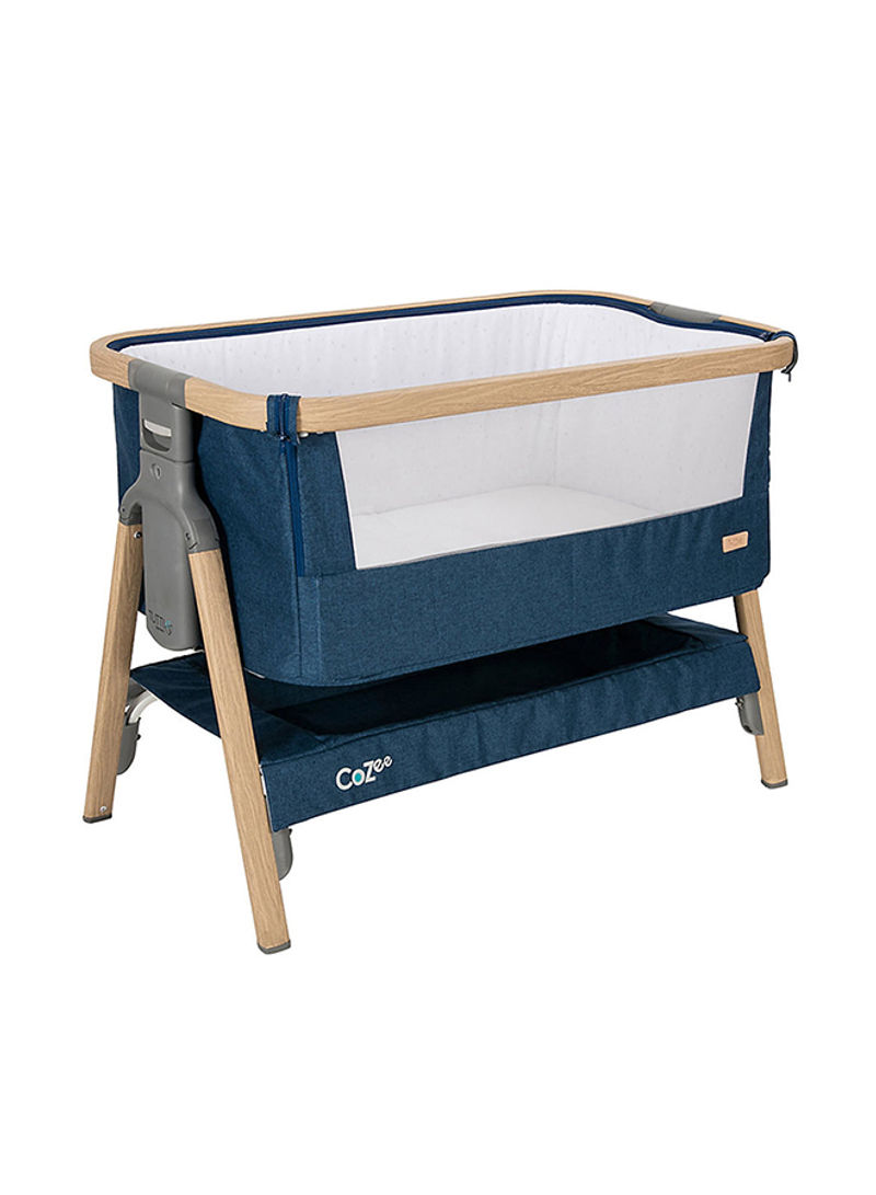 CoZee Bedside Crib Cradles