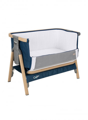 CoZee Bedside Crib Cradles