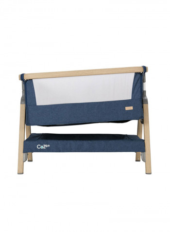CoZee Bedside Crib Cradles