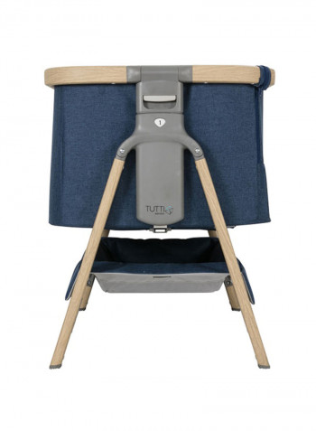 CoZee Bedside Crib Cradles