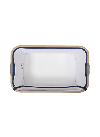 CoZee Bedside Crib Cradles