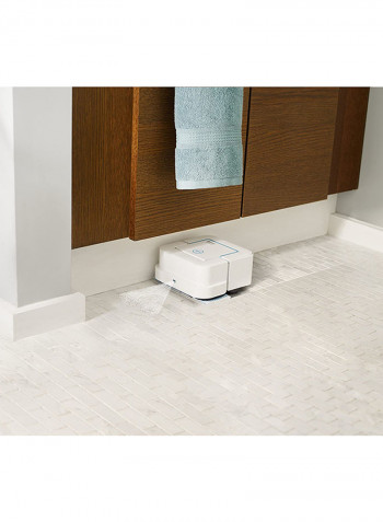 Braava jet 240 Superior Robot Mop 0 W B240020 White