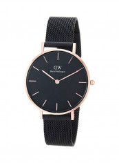 Men's Water Resistant Analog Watch DW00100245