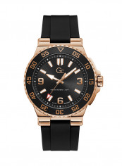 Men's Water Resistant Chronograph Wrist Watch Y51002G2MF