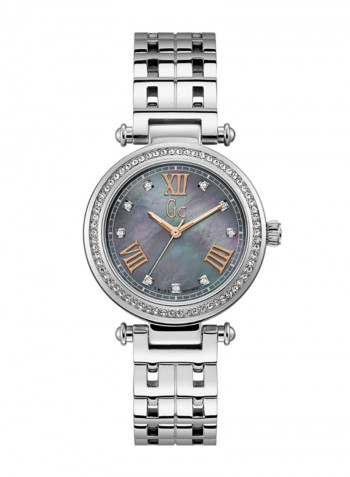 Women's Analog Watch Y46001L5MF